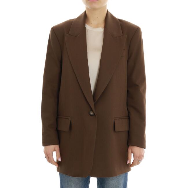 GIACCA MONOPETTO HAVEONE - Mad Fashion | img vers.1300x/